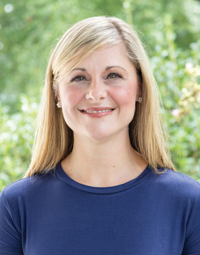 Sarah Bradfield