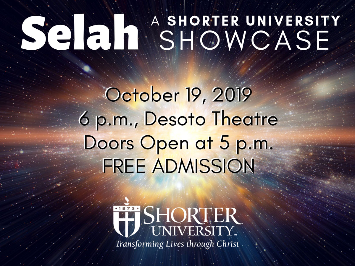 Selah Event Slated for Saturday, October 19