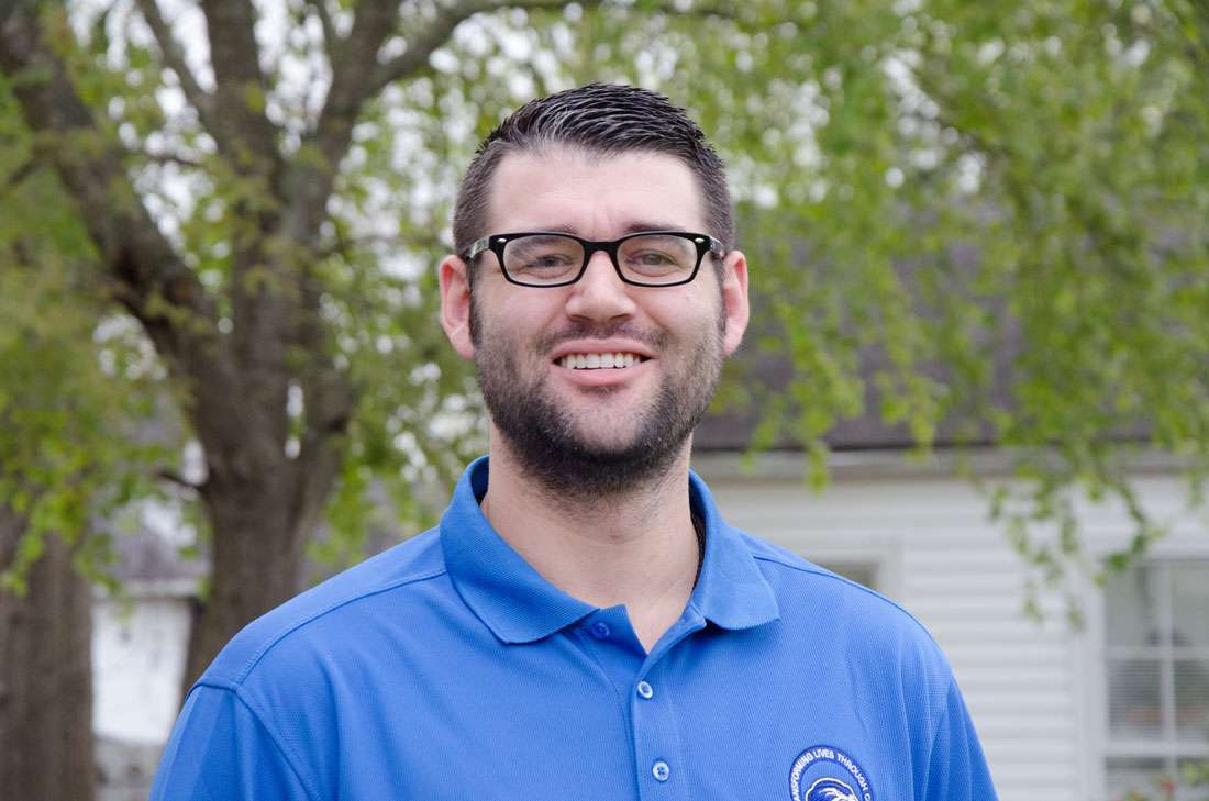 Zach Roschi