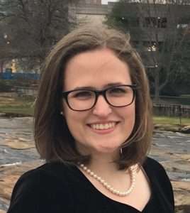 Becky Fowler