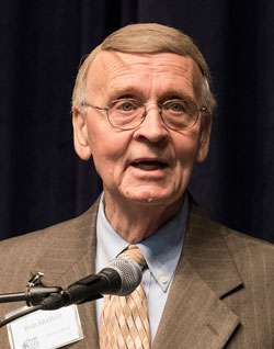 Rev. Bob Skelton