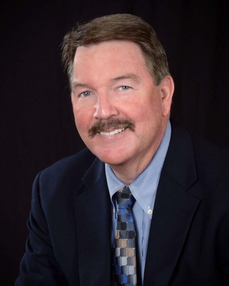Dr. Bob Stinchcomb