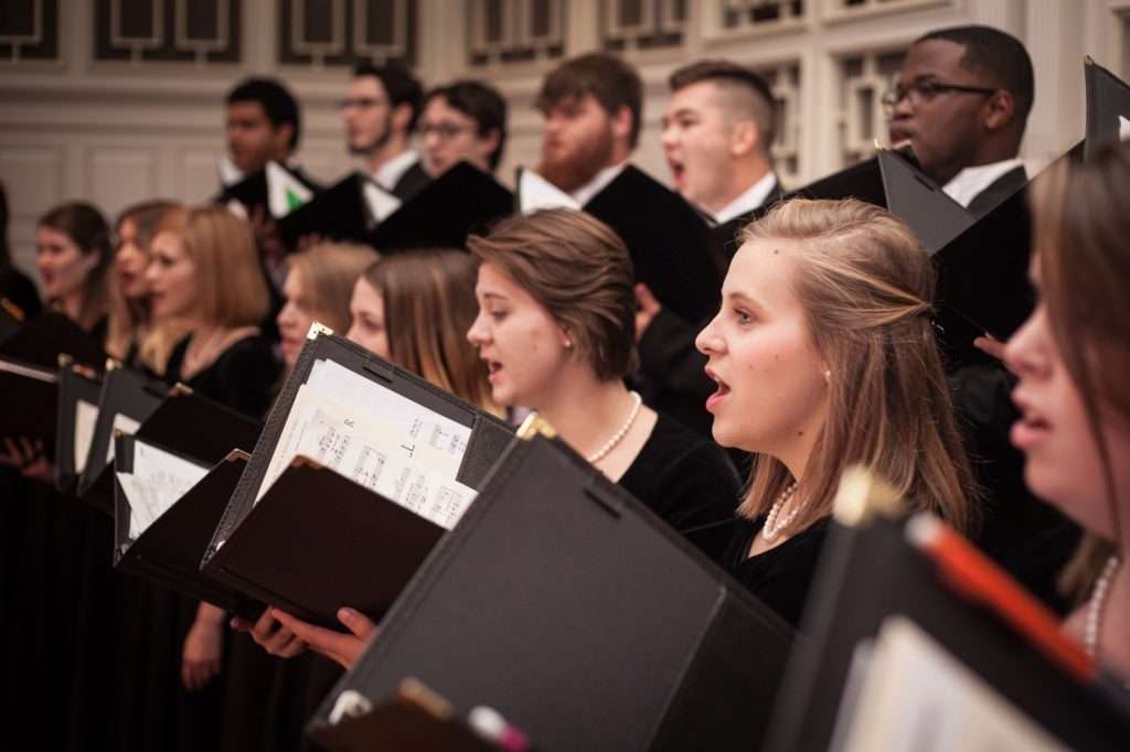 Shorter Chorale 