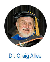 Dr. Craig Allee