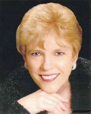 Guest Artist Nancy Elton, Piano