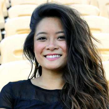 Julianne Pham, Head Women's Lacrosse Coach