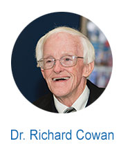 Dr. Richard Cowan