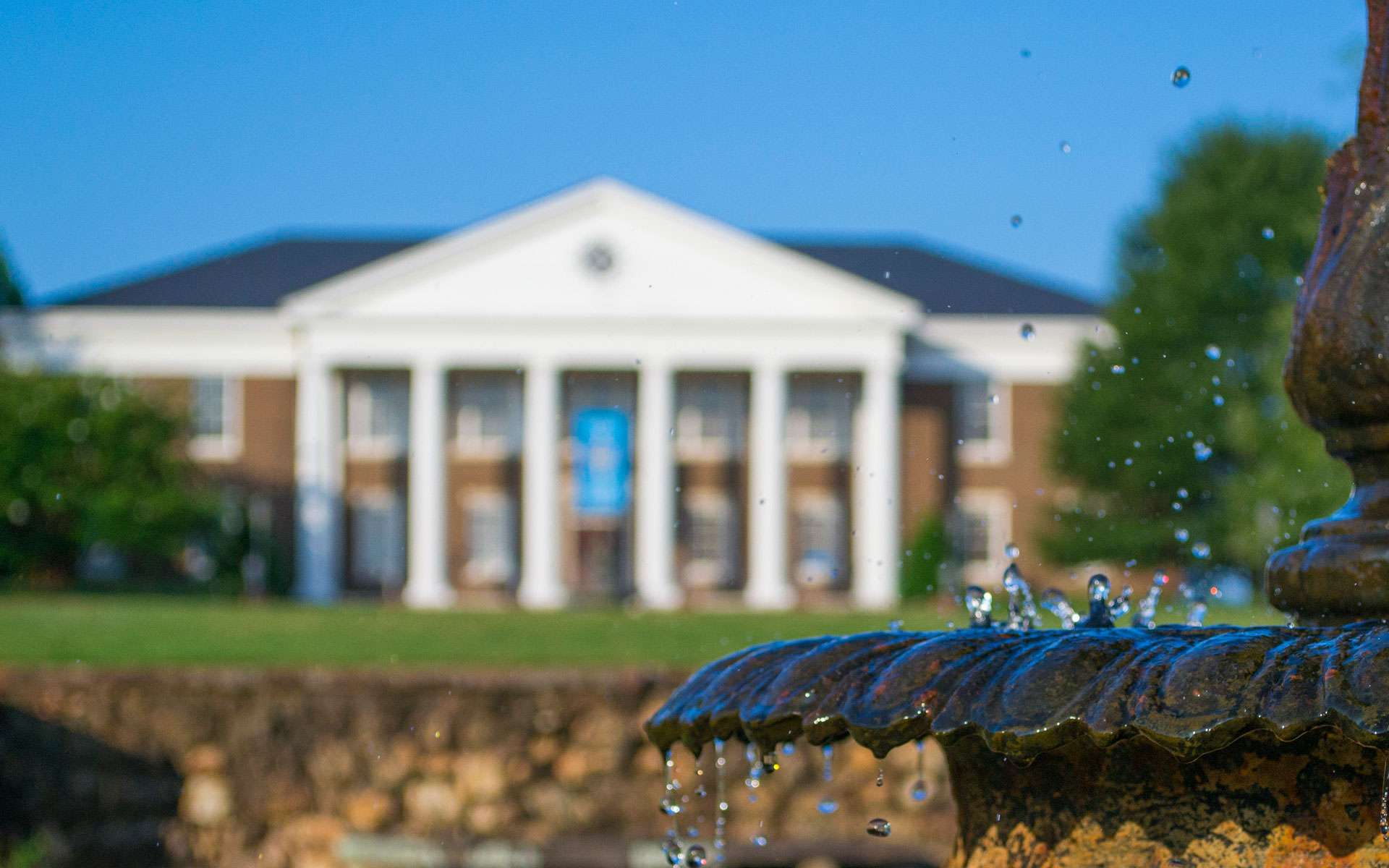 Shorter University