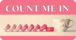 Register for the Little Black Dress Tea