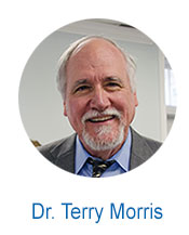 Dr. Terry Morris