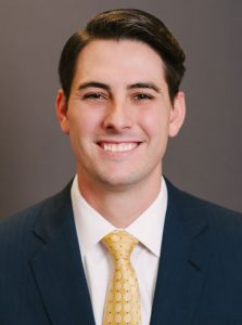Georgia Rep. Trey Kelley