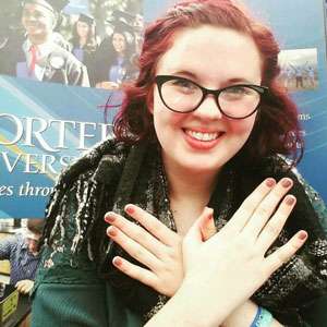 Lauren Jendrzejewski